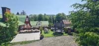 Penzion V Kopci - B&B Kořenov