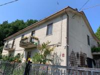 Tra Fiori e Antichità - Ferienwohnung Cerchiara