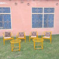 Whispering Fields - B&B Abbottabad