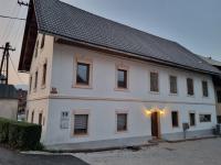 K&M apartments Bled - Bed and Breakfast Bled