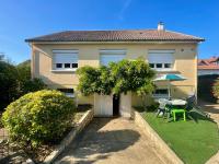 Home 5km circuit 24 hours of Le Mans, motoGP, 6 beds - Chambres d’hôtes Spay