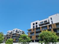 Exclusive apartment - FREE PARKING - Chambres d’hôtes Bratislava