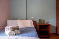 Sea and City Apartment - Ferienwohnung Chios