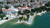 Villa Balustrada - Chambres d’hôtes Crikvenica