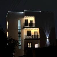 The 8 Luxury Apartments - B&B