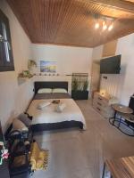 Villa seniorita Annita - Chambres d’hôtes Níkiti