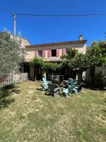 Domaine Camp Fourca - B&B