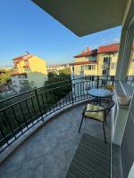 Radetsky Apartment - Ferienwohnung Haskovo