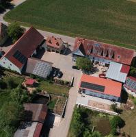 Ferienwohnungen Meyer - Ferienwohnung Heilsbronn