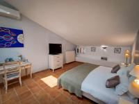 Chambre Familiale Peralta