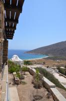 Theodoti - B&B
