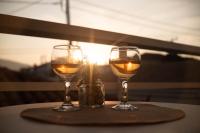 Gemini - Chambres d’hôtes Laganás