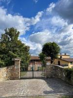 Dimora La Casetta - B&B Fradegola