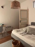 La Suite del Maestro - B&B Bienno