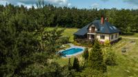 Leśne Dziarnówko - B&B