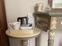 Camera Matrimoniale Superior con Vista Strada