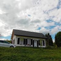 Domek Kaprys Piatkowa - B&B Piątkowa