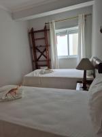 Frente Praia - Apartamento Moledo - Semanal - Ferienwohnung Moledo