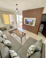 Résidence CaboBeach - Bed and Breakfast Cap Negro II