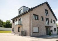 HAMA Design Homes Paderborn 4 Apartments - B&B