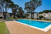 Vilamouratenis Duck by SAPvillas - B&B Vilamoura