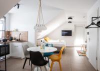 Heaven Homes Paderborn-Süd Parking Self-Check-In - Bed and Breakfast Paderborn