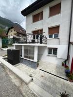 Stanojkov - B&B Plezzo