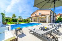 Villa SA-RA by Briskva - B&B Brtonigla