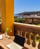 Appartamenti fronte mare - B&B