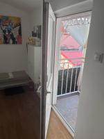 New apartment with the terrace, Trnje, Zagreb - B&B Zagreb
