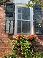 Dodds Brick House Bed & Breakfast - B&B North Hero