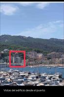 Beachfront, Sea views, Terrace and Parking! - B&B Sant Feliu de Guíxols