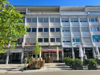 Apartment Pyramidenblick - Ferienwohnung Karlsruhe