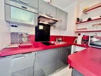 Appartement cosy à Quiberon - Proche plage, animaux acceptés, parking, WiFi - FR-1-478-321 - B&B Quiberon