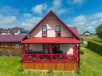 Korsarz - Bed and Breakfast Rusinowo