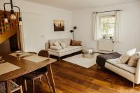 Schönstes kleines Ferienhaus in der Lü-Heide - Bed and Breakfast Egestorf