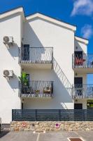 The Velvet Suite - Bed and Breakfast Malinska