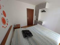 Appartement met 2 Slaapkamers en Balkon