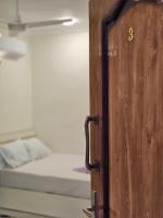 Economy Tweepersoonskamer met 1 of 2 Bedden