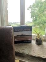Converted cattle barn overlooking Strangford Lough - B&B