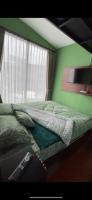 Pavilion rooftop lantai 3 - B&B