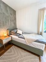 Four-Bedroom Deluxe Apartment