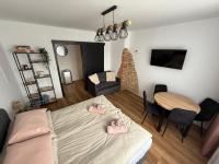 Apartament Grojec - Ferienwohnung Grojec