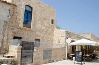 La casa della Tonnara, Marzamemi - Chambres d'hôtes Marzamemi
