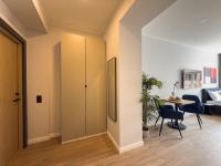 Wonderful Old Town Studio - Chambres d’hôtes Riga