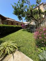 IL CORTILE DELLE ZAGARE - B&B Pollica