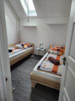 Nagyi Apartman Kecskemét - B&B Kecskemét