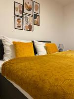 Apartamento de 2 dormitorios con terraza