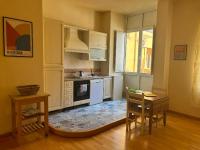 Apartment mit 1 Schlafzimmer