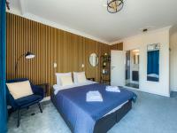 Kolev Apartment 2 - B&B Sofia